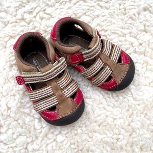 Stride Rite Sandals